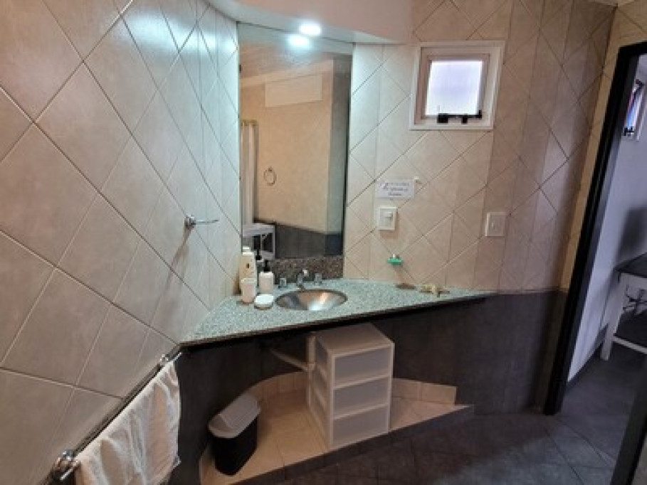 Private room with private bathroom