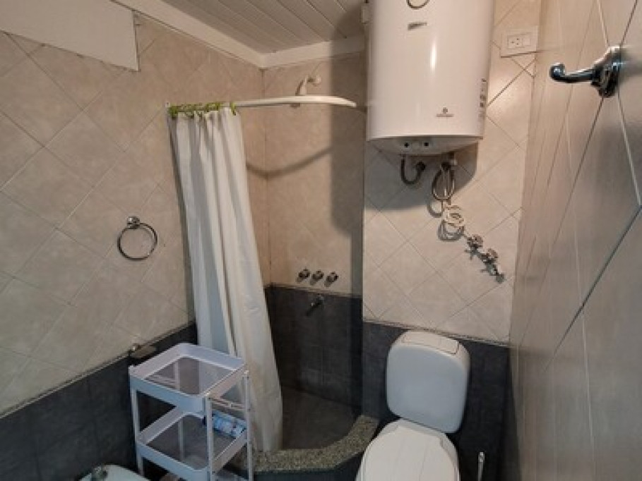 Private room with private bathroom