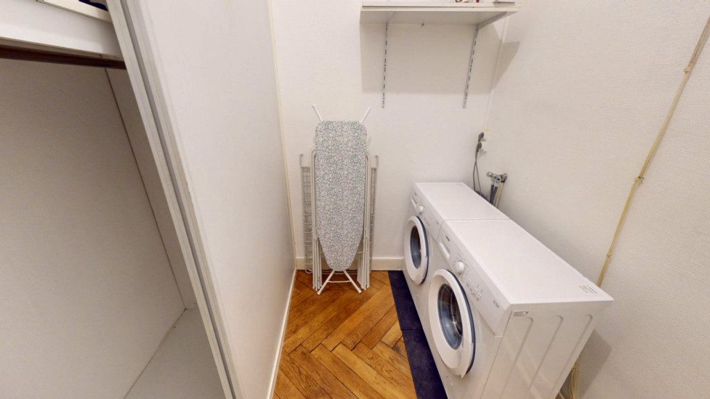 Cozy Bright Apt. near Centre Nautique Tony Bertrand