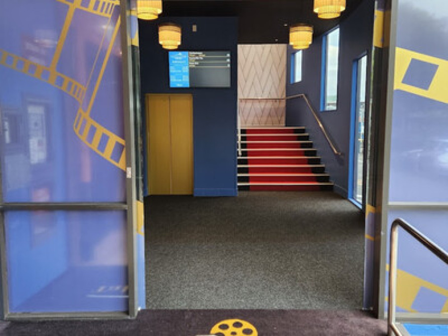 Takapuna Homestay
