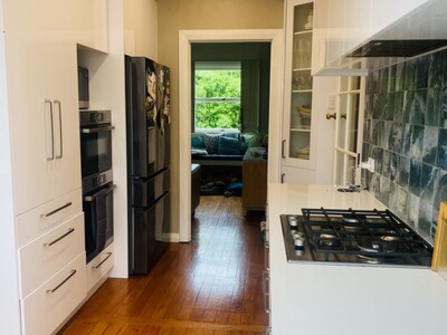 Takapuna Homestay