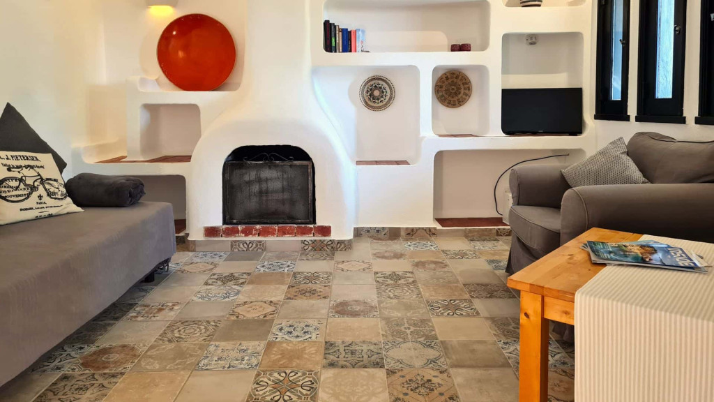 Downtown Carvoeiro 1BDR Apart W/View