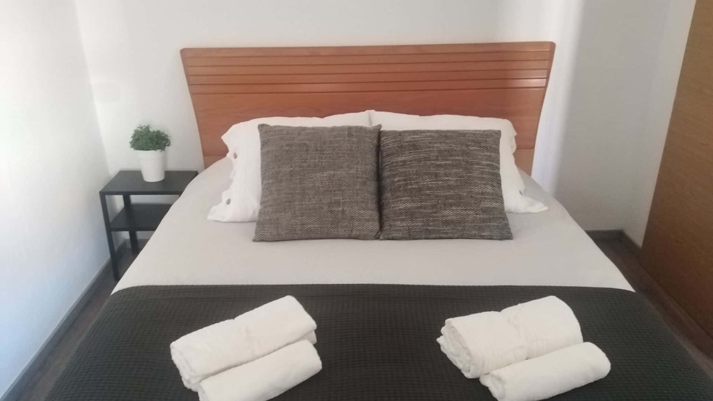 Casa Palmeira Azul