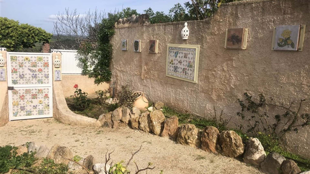 Girassol Apartment in Quinta Velha