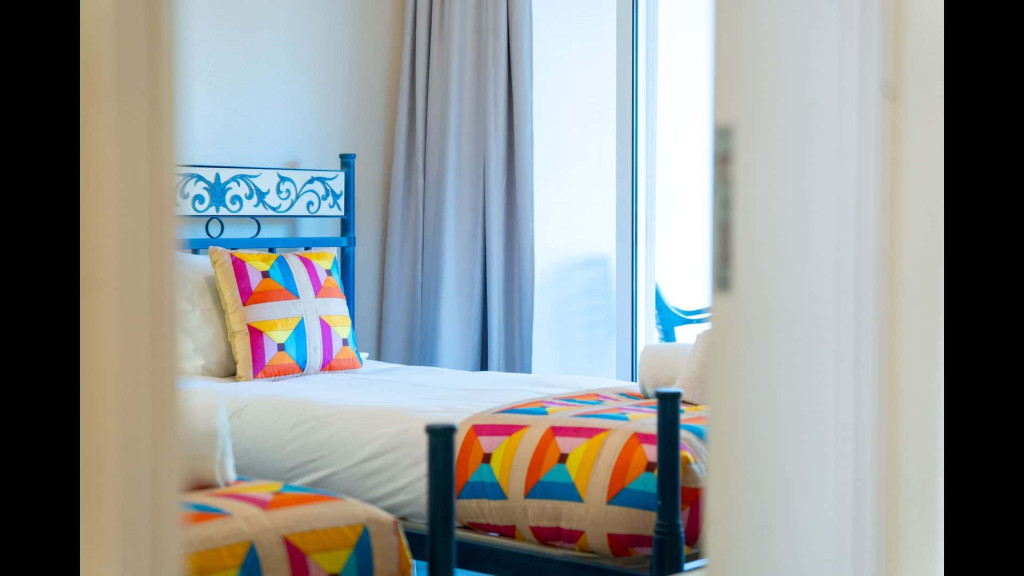 2 BDR W/Balcony in Vale do Lobo