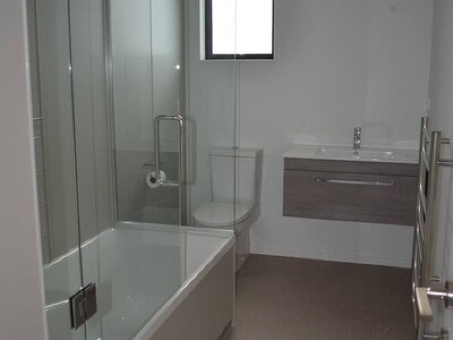 Room in our lovely home