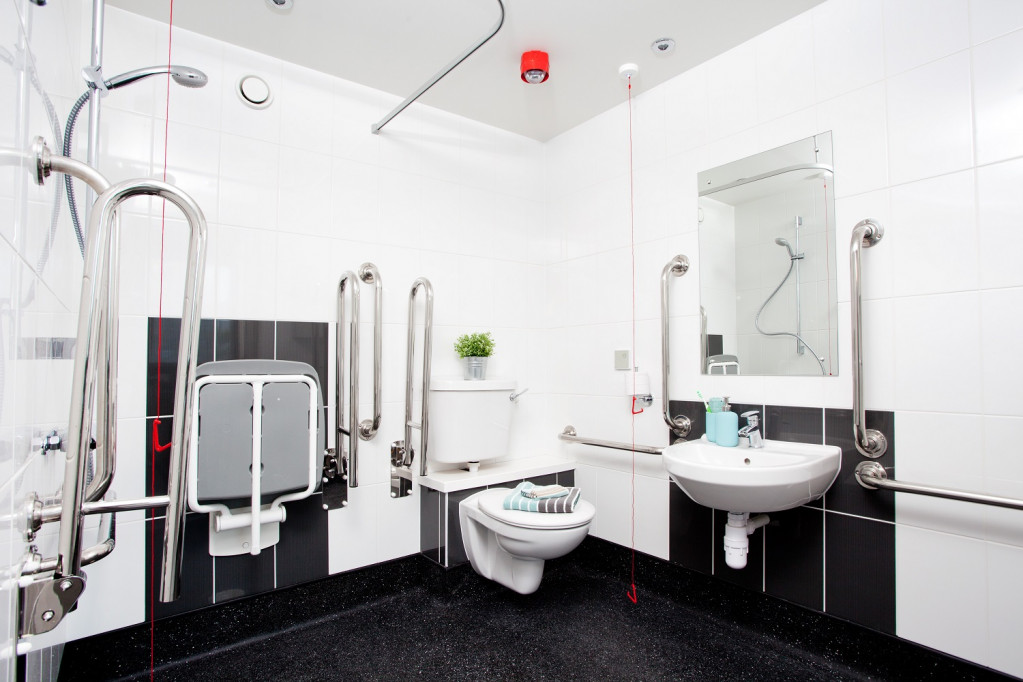 Olympic Way Unite - Londres - chambre - ImmoJeune