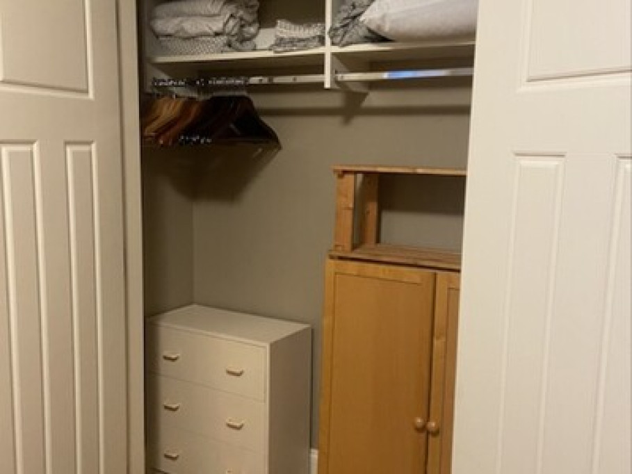 Private Suite -- Do your own thing!