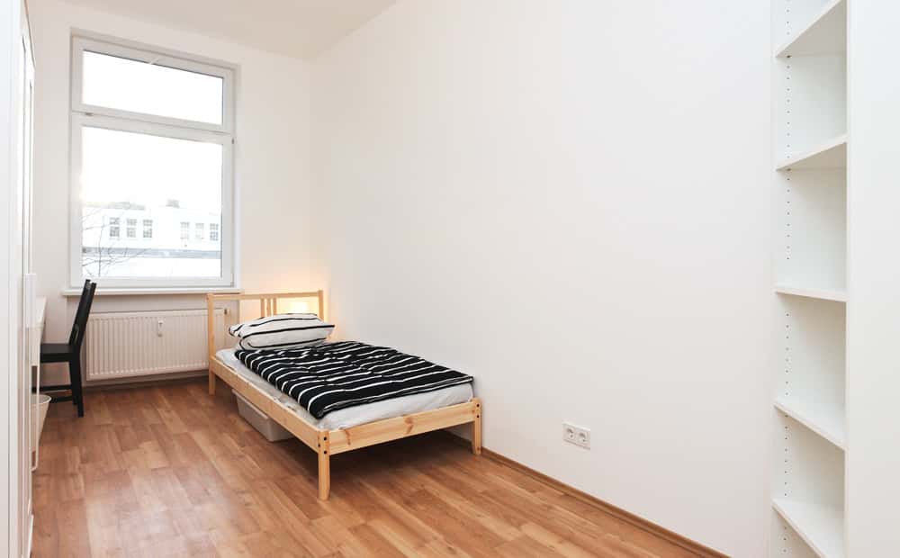 Zimmer in der Hufnagelstraße