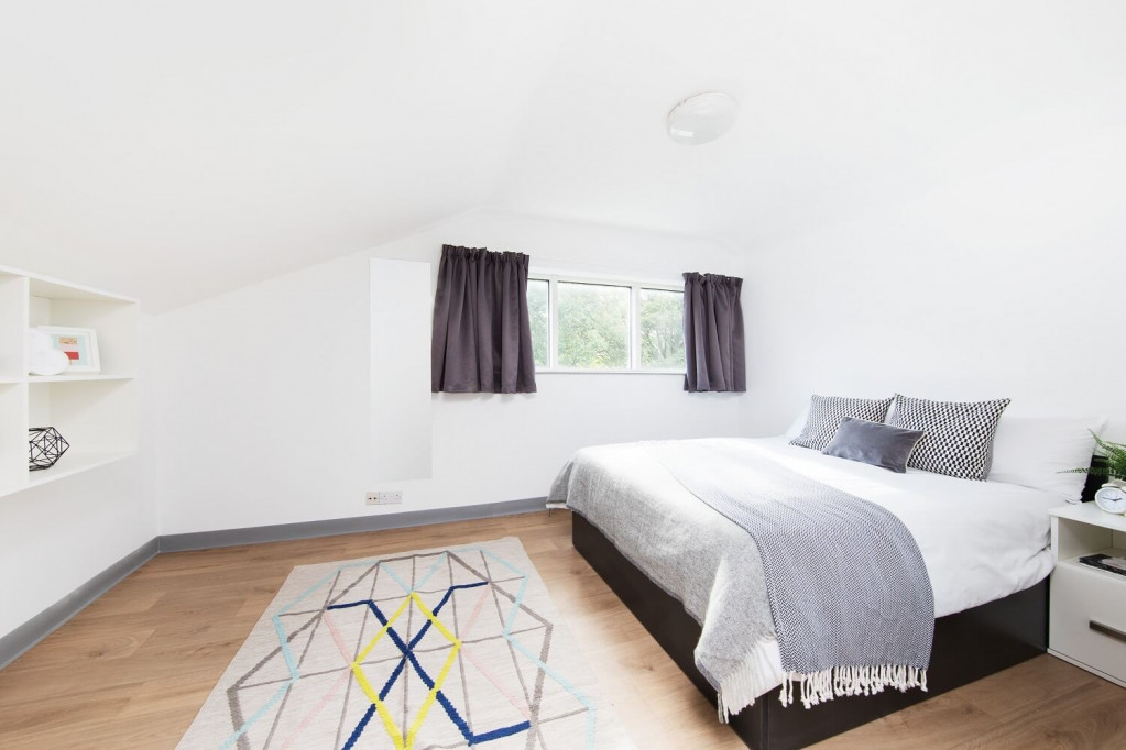 Piccadilly Court Unite - London - chambre - ImmoJeune