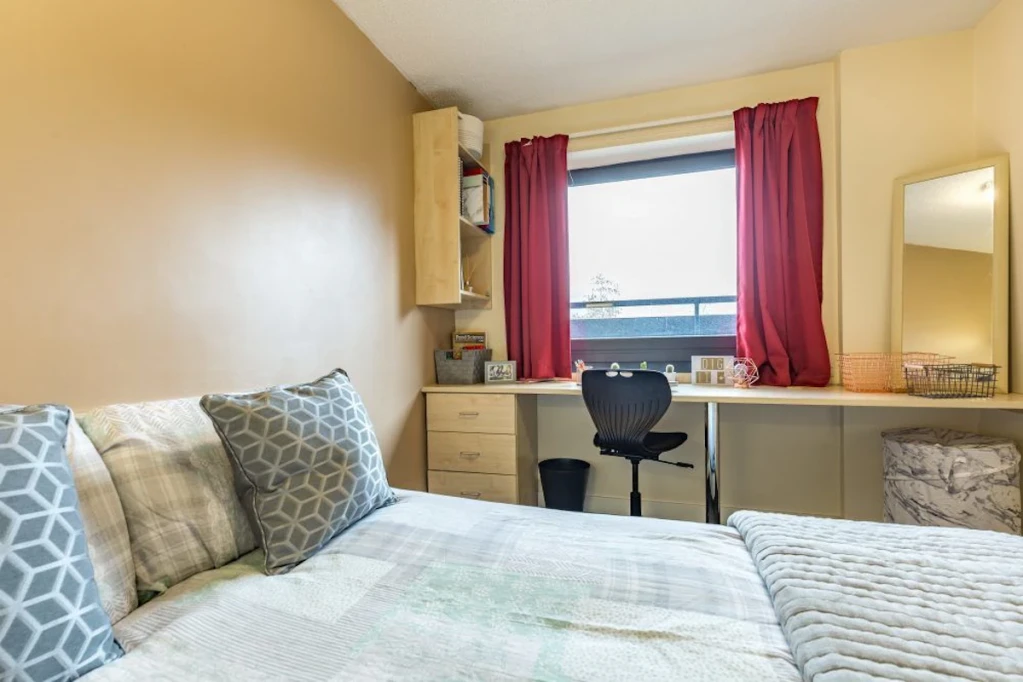 The Pinnacles - Sheffield - chambre - ImmoJeune