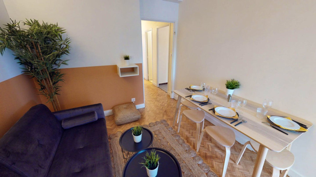 Amazing Stylish Apartment near Les Chalets
