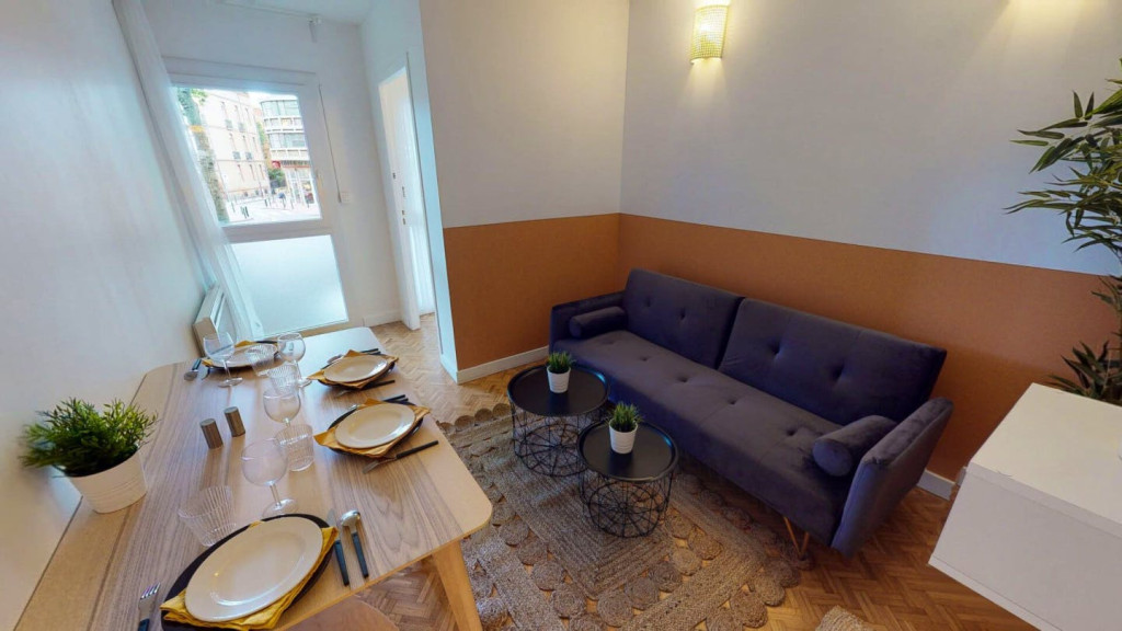 Amazing Stylish Apartment near Les Chalets