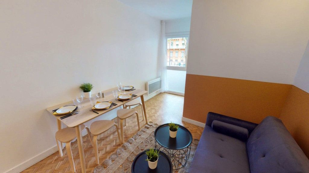 Amazing Stylish Apartment near Les Chalets
