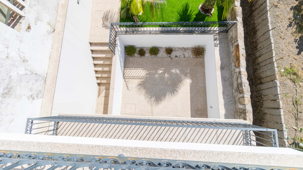 Bright Studio Apartment in Rua Luís de Camões, Vila Nova de Gaia