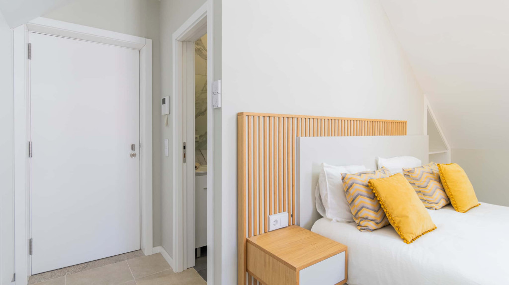 Charming Studio Apartment in Rua Luís de Camões, Vila Nova de Gaia