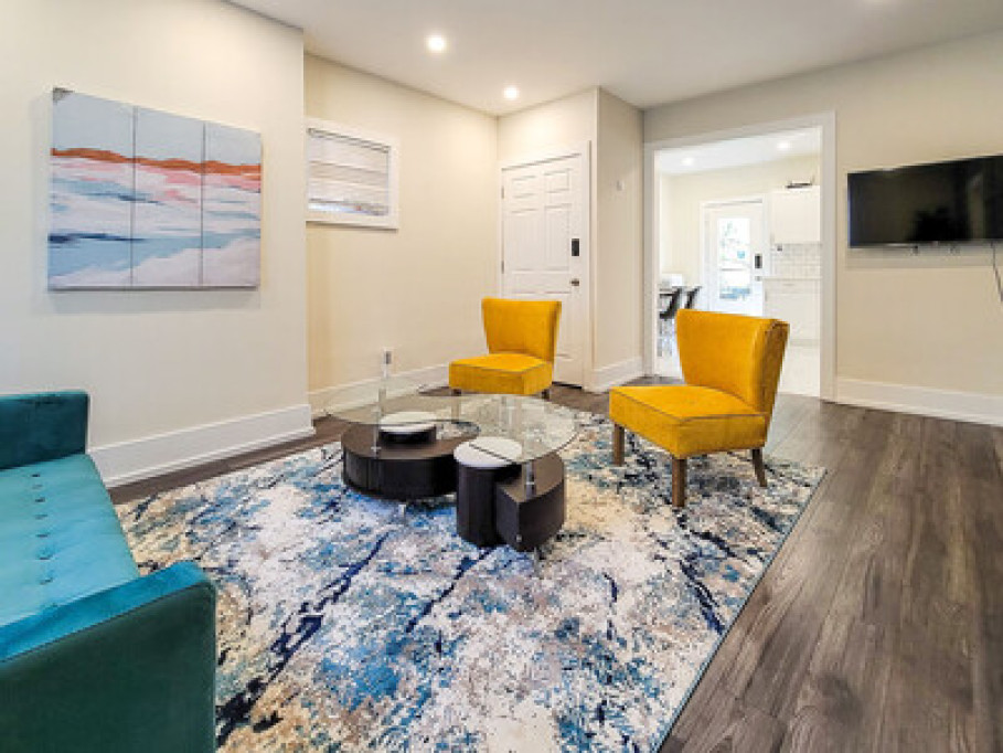 2 bedroom, 1 bedroom apartment,