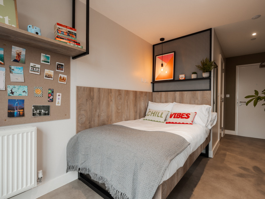 South Bermondsey - London - chambre - ImmoJeune