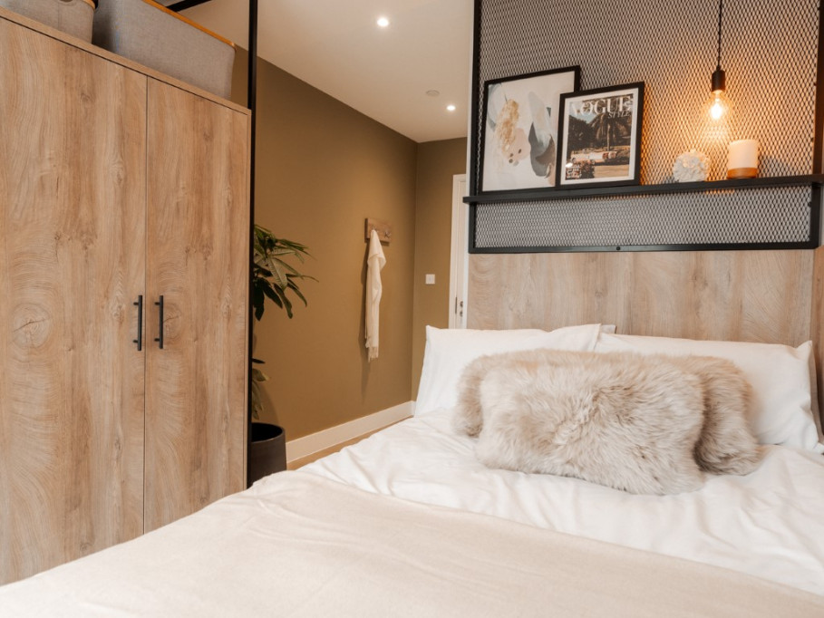 South Bermondsey - London - chambre - ImmoJeune
