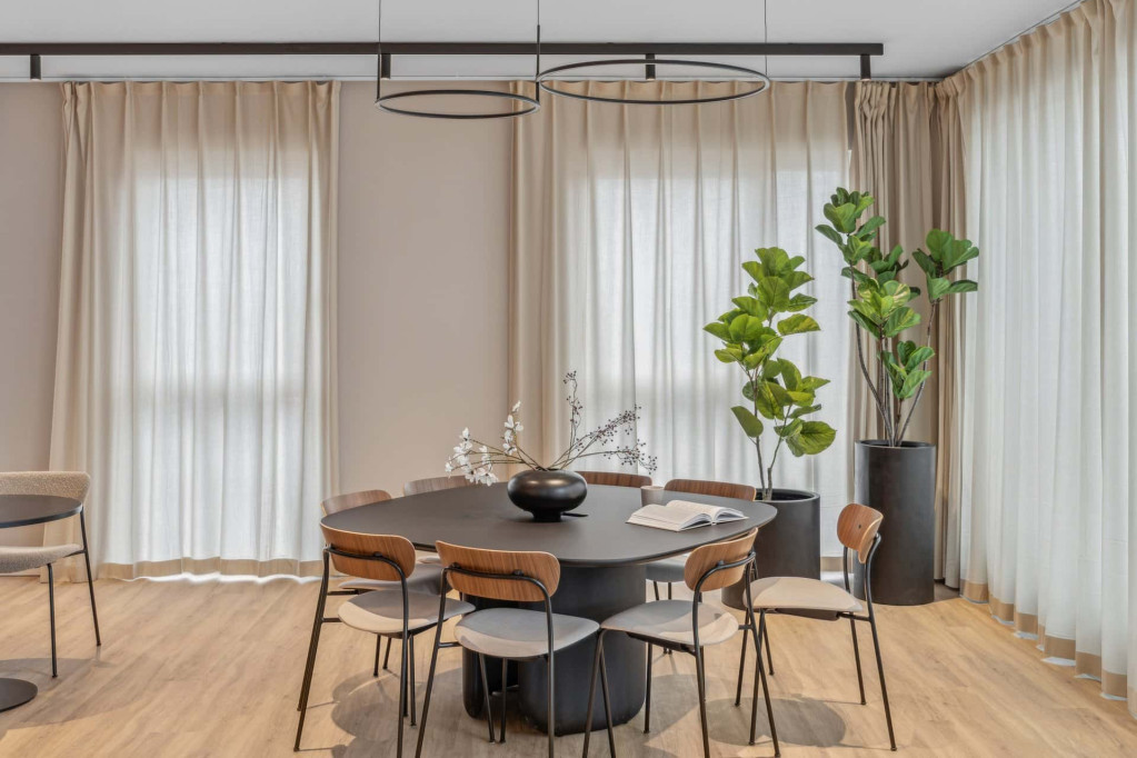 Zimmer in der Berliner Straße