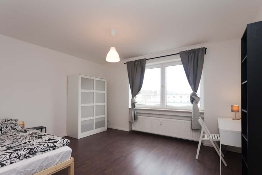 Zimmer in der Karlstraße