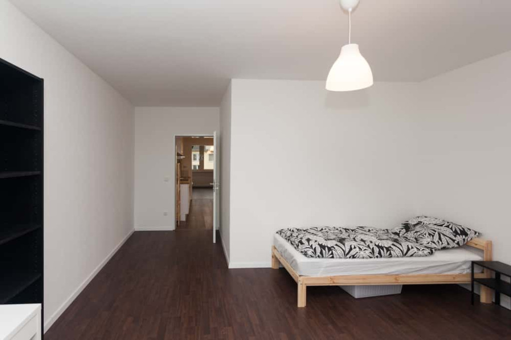 Zimmer in der Karlstraße