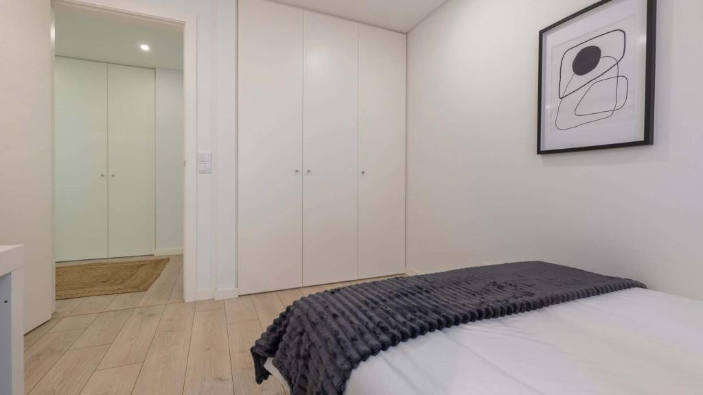 Homely 2BDR Apartment