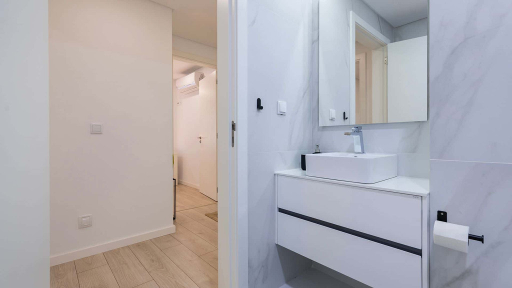Homely 2BDR Apartment