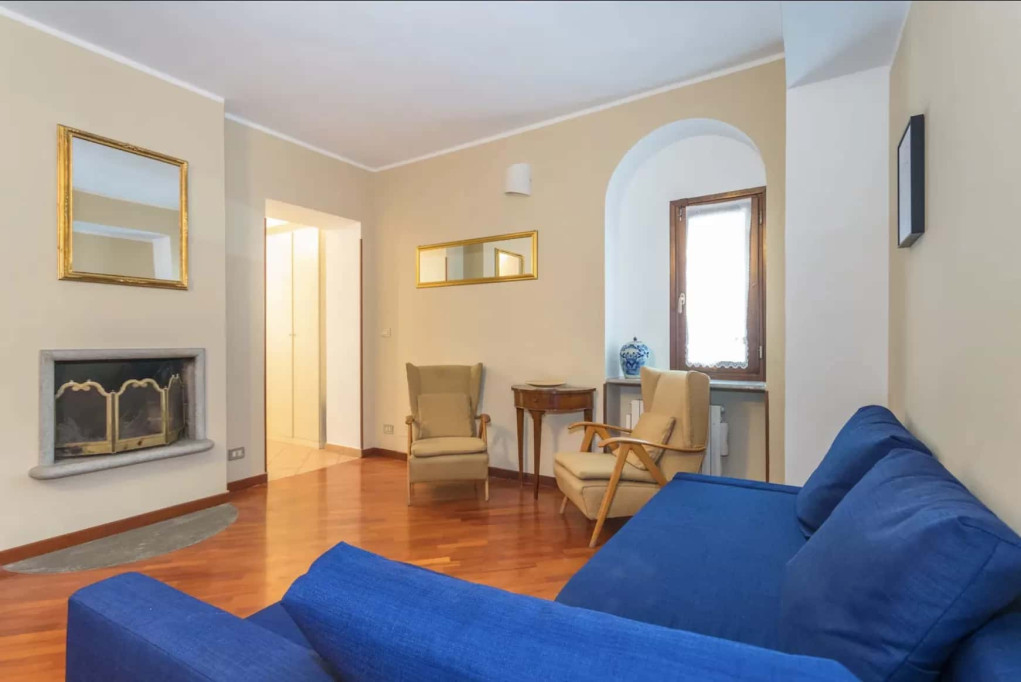 [City Center] Mazzini Apartment