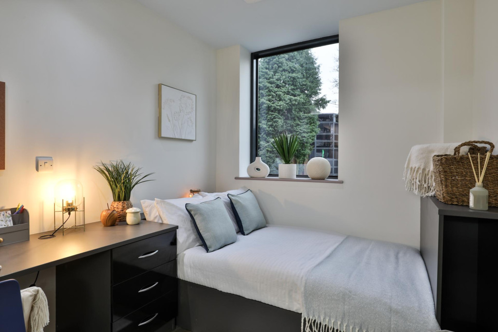 B16 Studios - Birmingham - chambre - ImmoJeune