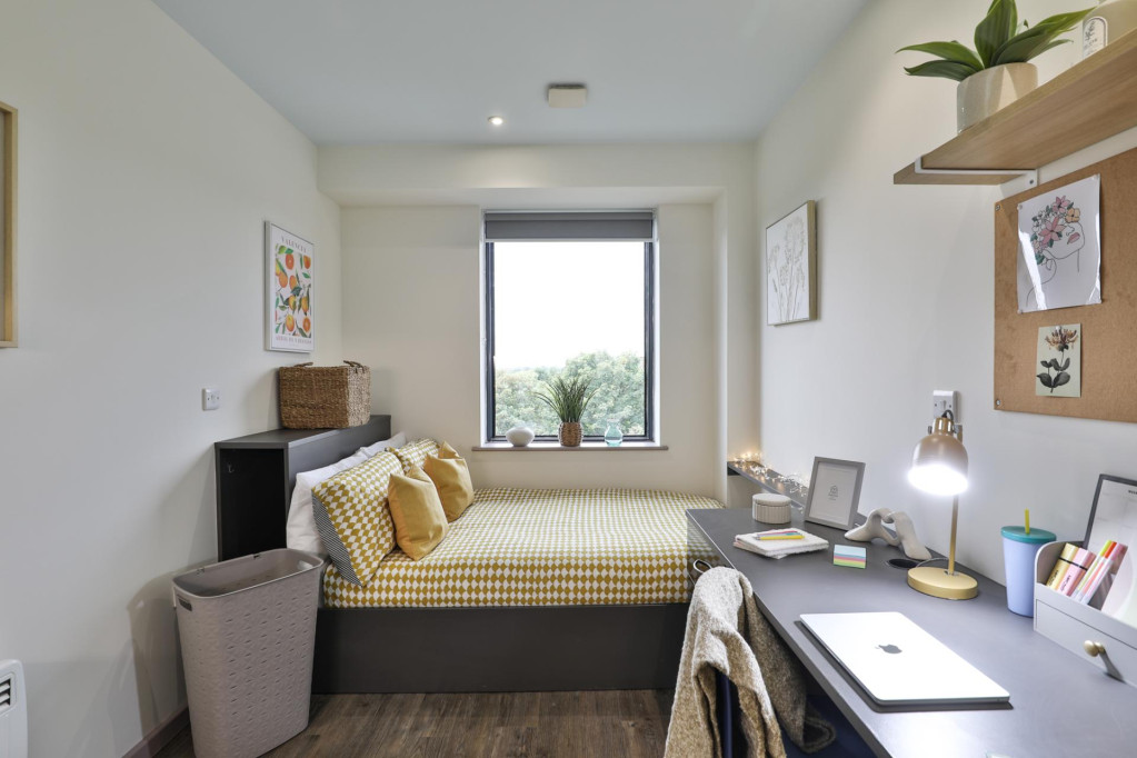 B16 Studios - Birmingham - chambre - ImmoJeune