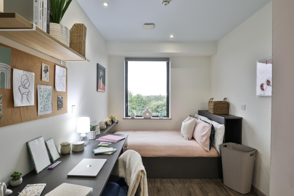 B16 Studios - Birmingham - chambre - ImmoJeune