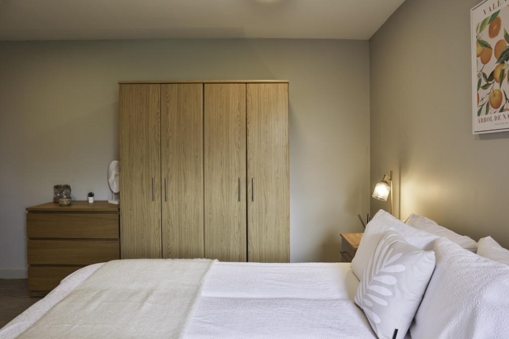 Ladybarn House - Manchester - chambre - ImmoJeune