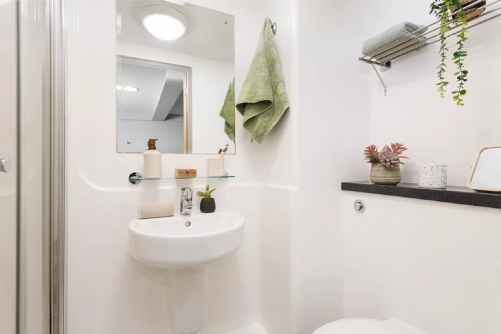 Manor Bank Unite - Newcastle - chambre - ImmoJeune