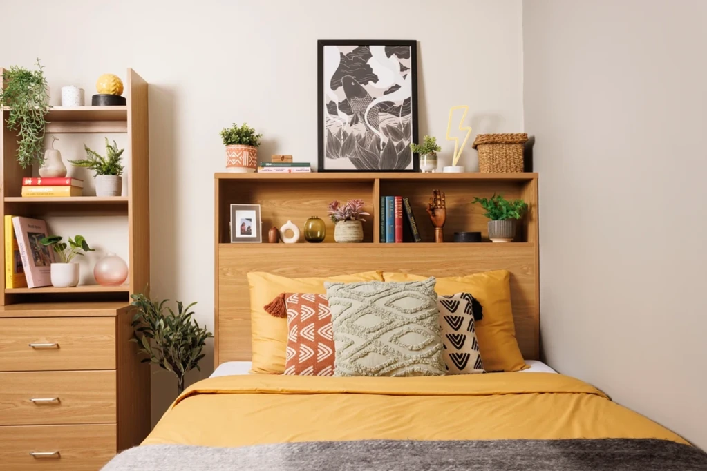 Manor Bank Unite - Newcastle - chambre - ImmoJeune