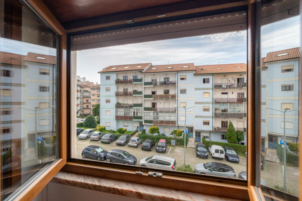Charming bedroom close to ICNAS 