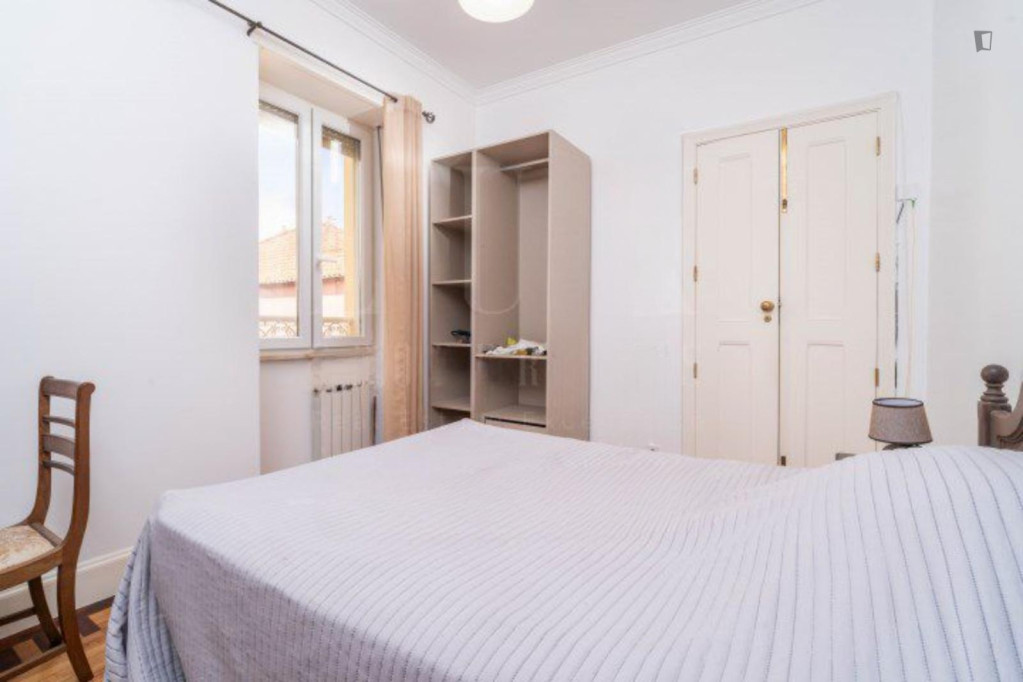 Very nice bedroom in Penedo da Saudade - Coimbra - chambre - ImmoJeune