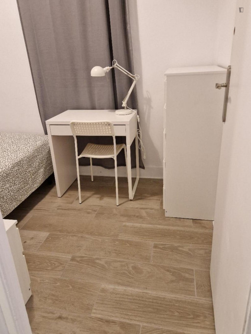 Attractive double bedroom - Valence - chambre - ImmoJeune