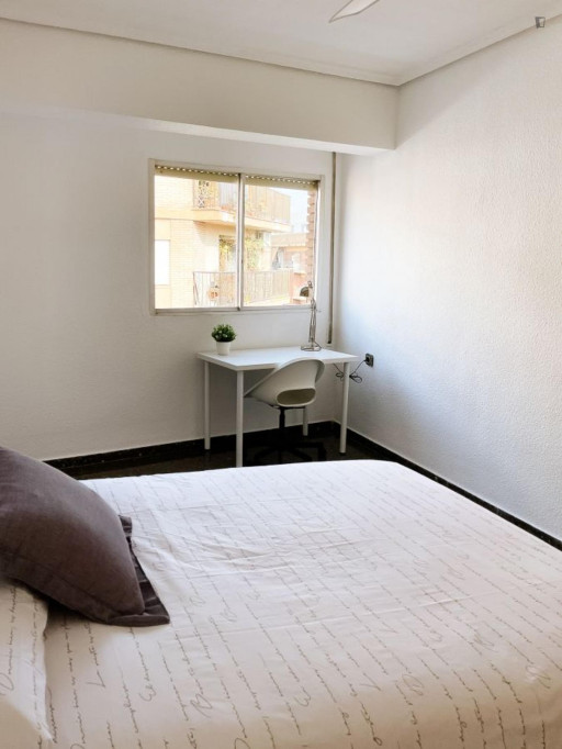 Single bedroom in Montolivet - Valence - chambre - ImmoJeune