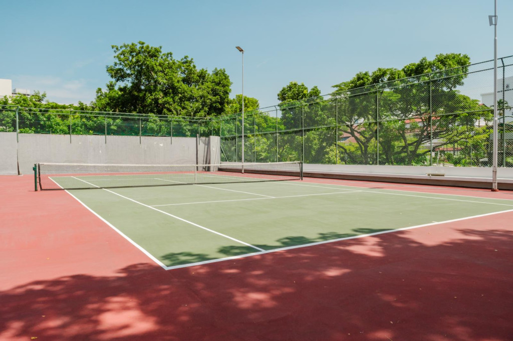Inviting double ensuite bedroom in Bukit Merah