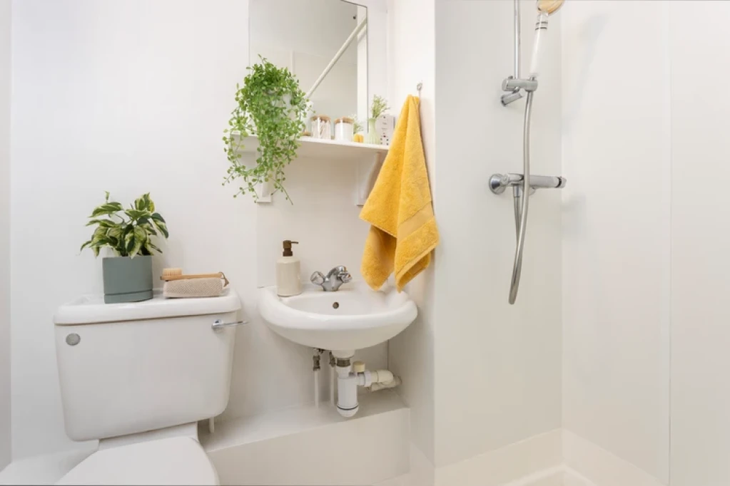 Magnet Court Unite - Newcastle - chambre - ImmoJeune