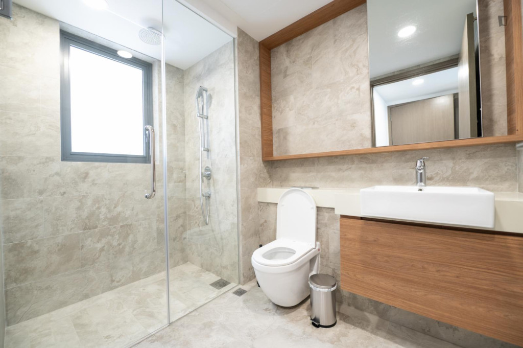 Nice single ensuite bedroom in Serangoon