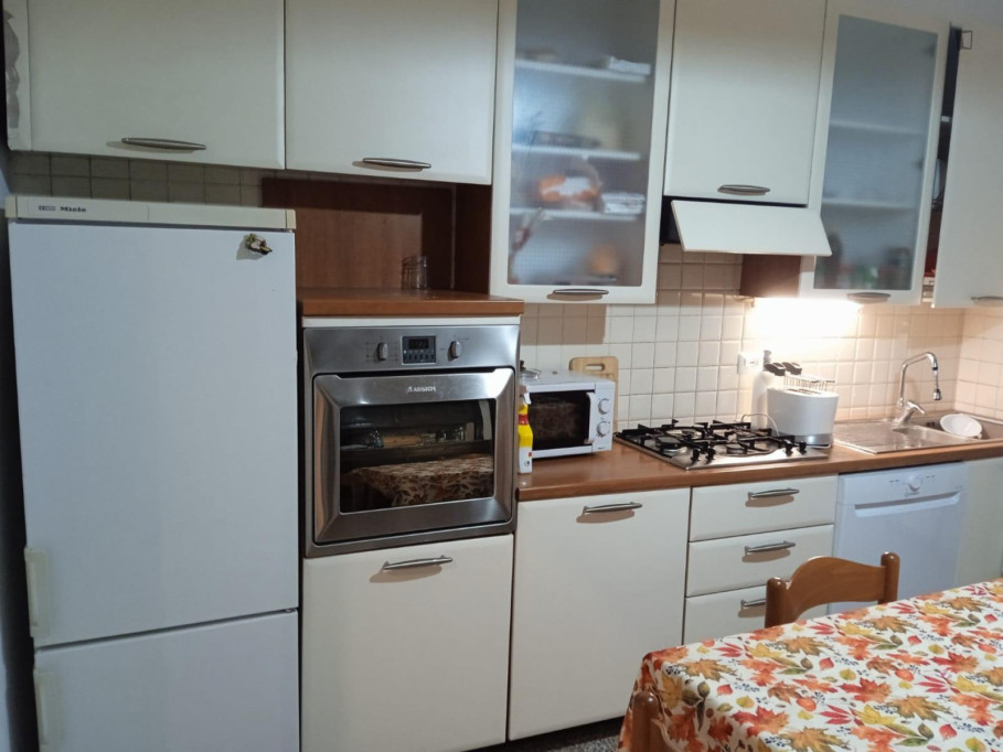 Nice One-Bedroom Apartment in Rome - Rome - chambre - ImmoJeune