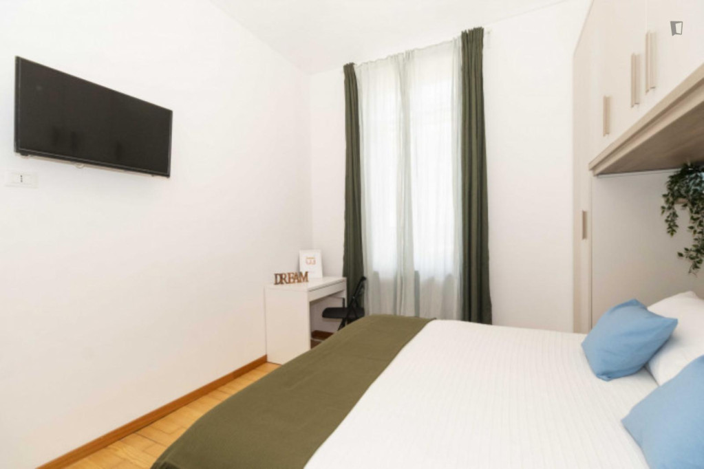 1-Bedroom. apartment in Cenisia