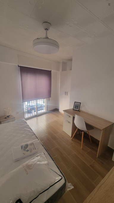 Modern Single Bedroom close to UMH University - Elche - chambre - ImmoJeune