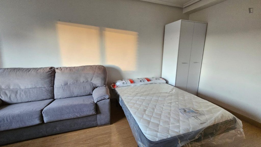 Lovely double bedroom in Salamanca - Salamanca - chambre - ImmoJeune