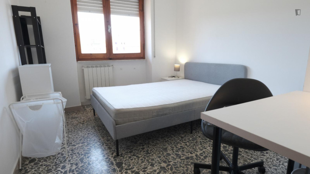 Very nice single bedroom in Cappuccini - Sassari - chambre - ImmoJeune