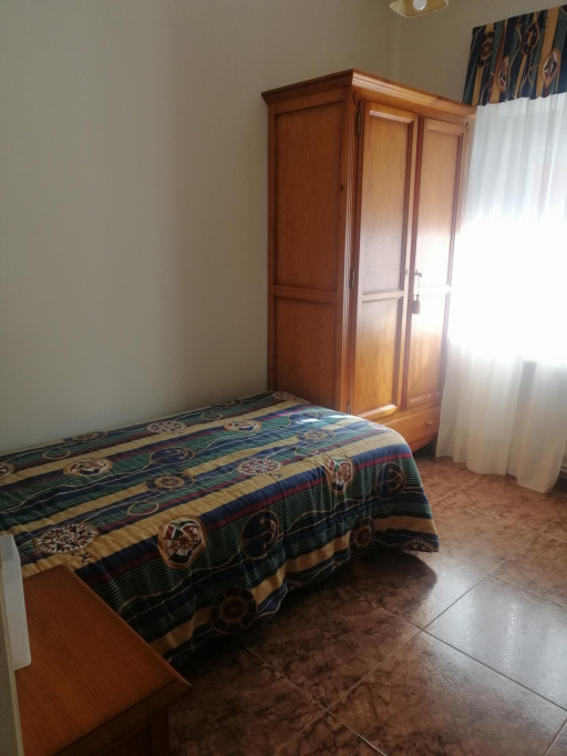 Charming single bedroom near Parque Campo Grande - Valladolid - chambre - ImmoJeune