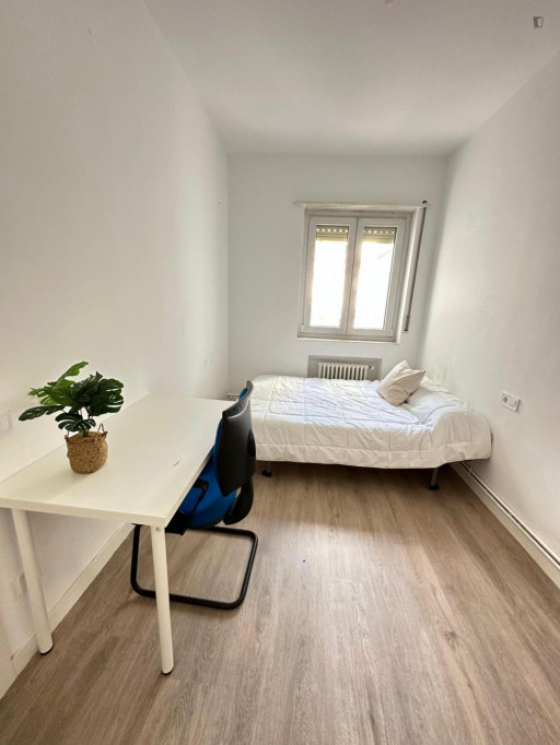 Bright single bedroom in the heart of Albacete - Albacete - chambre - ImmoJeune