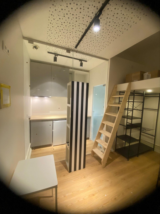 Very comfy studio in São Sebastião - Lisbonne - chambre - ImmoJeune